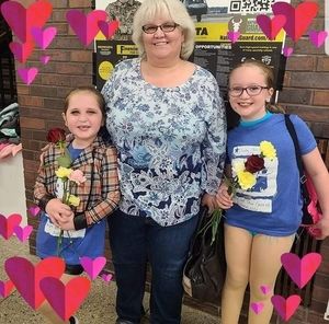 Meet your Posher, Becky